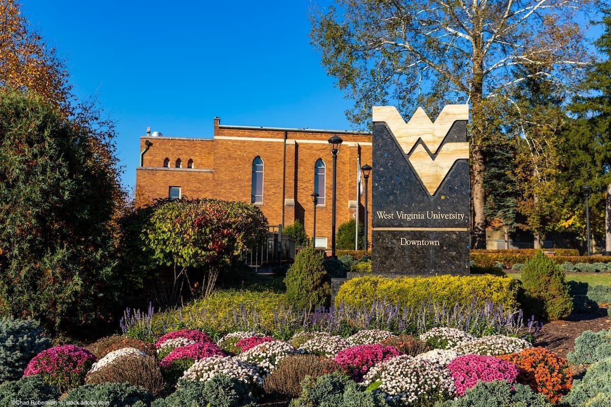 WVU Medicine to expand, relocate WVU Eye Institute
