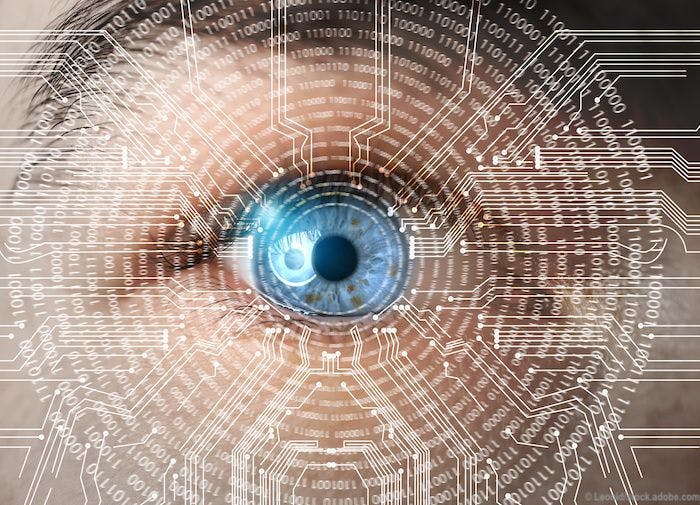 Study shows high patient satisfaction with AI eye screenings