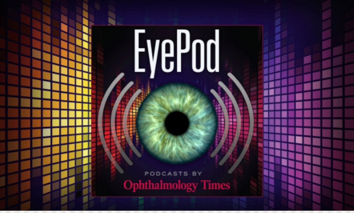 EyePod: Ophthalmologist shares Holocaust survival story