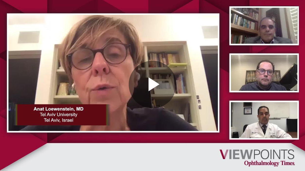 Impact of COVID-19 on management of DR/DME