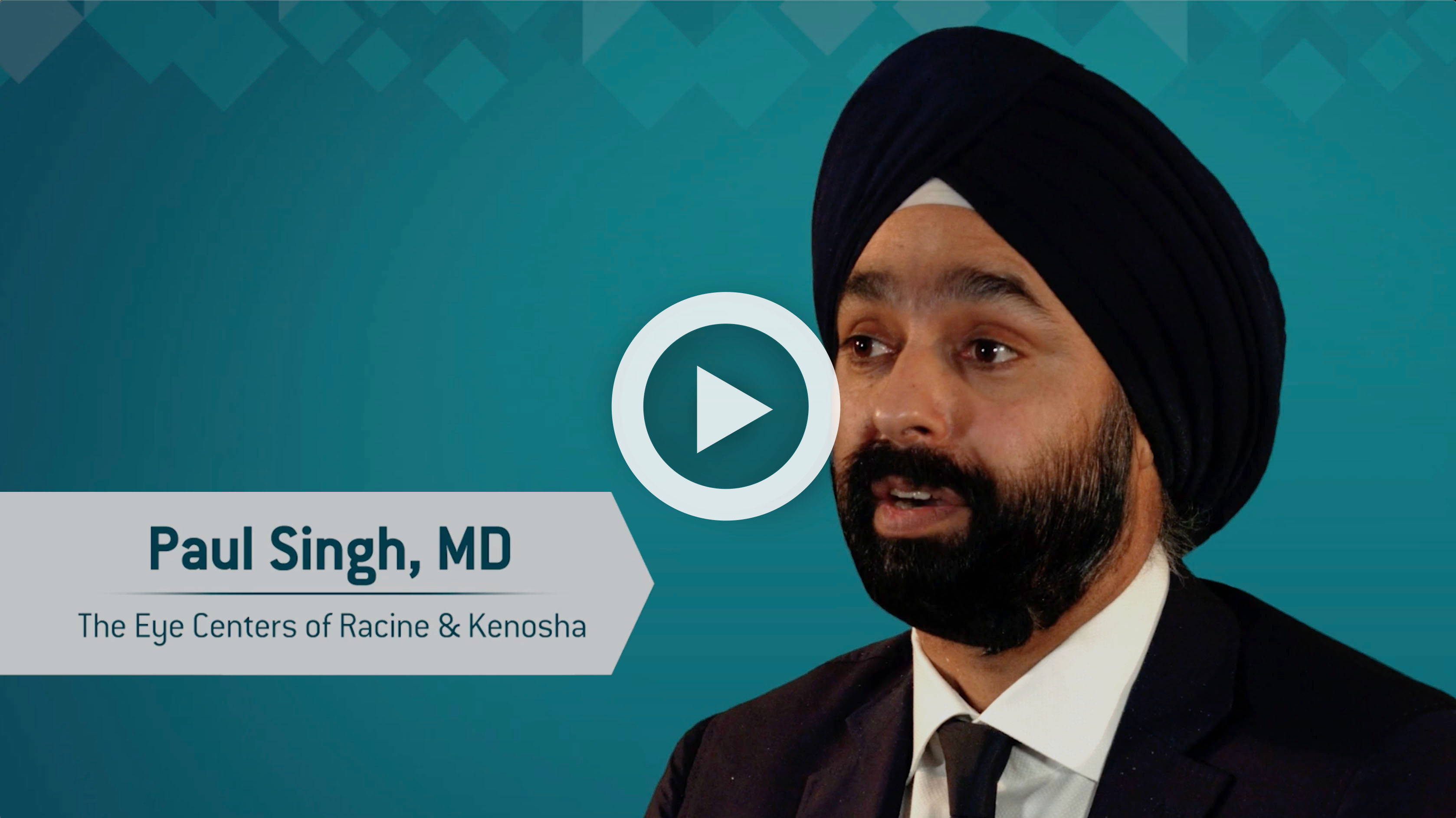 Combined MIGS & Cataract Surgery Case Study with Dr. Paul Singh