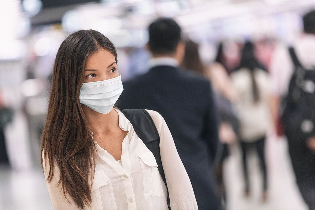 AMA, AHA, ANA issue open letter urging Americans to wear masks to slow spread of coronavirus