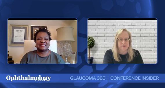 Glaucoma 360: Exploring remote monitoring of glaucoma