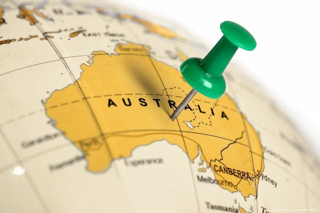 Incidence rate of conjunctival melanoma in Australia increased over 3 decades