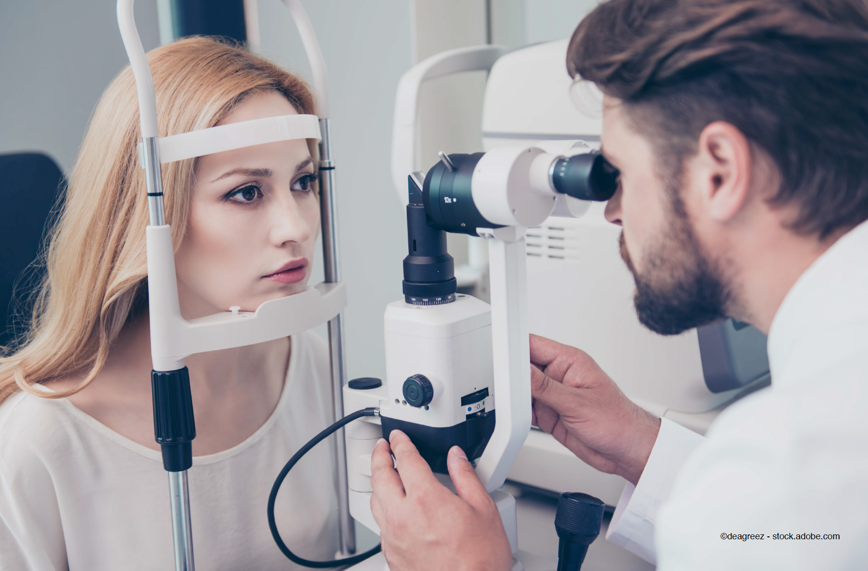 restoring vision in glaucoma