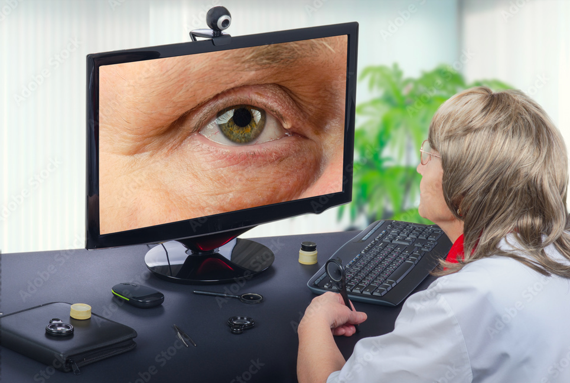 Helping patients navigate telehealth video visits benefits practice