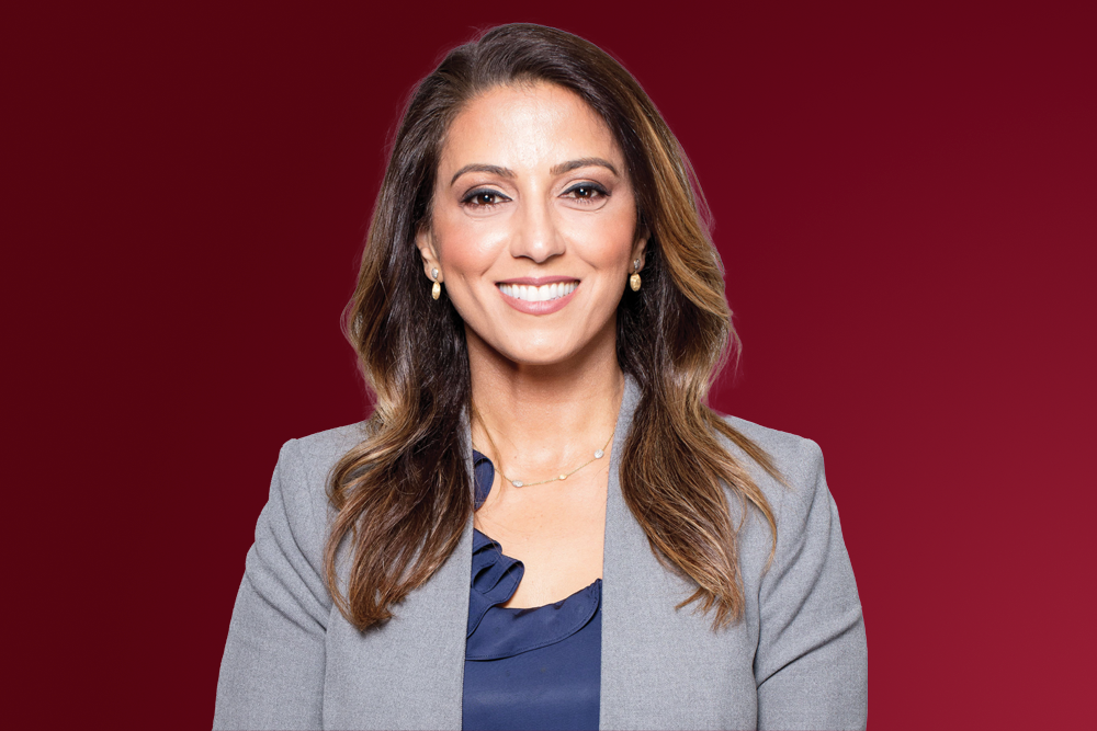 Neda Shamie, MD:

Shamie is a cataract, LASIK, and corneal surgeon and partner of the Maloney- Shamie Vision Institute in Los Angeles, California. She is co–chief medical editor of Ophthalmology Times.