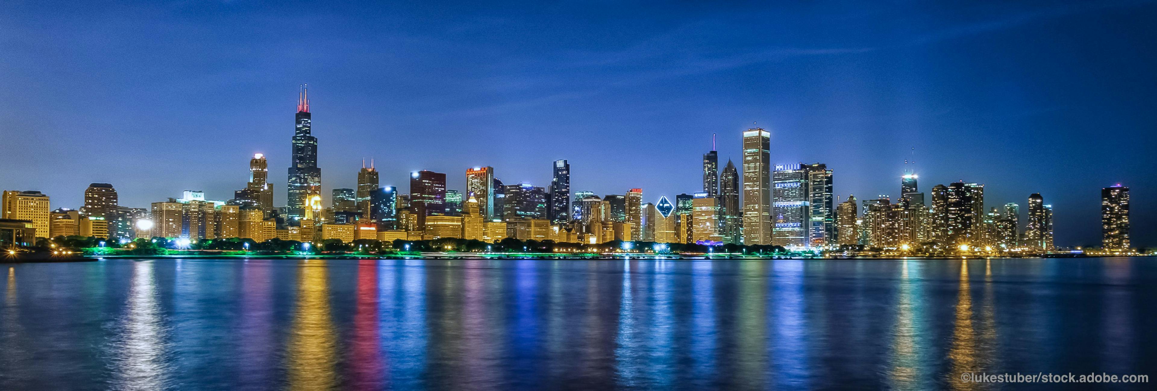 ASRS sets sights on Windy City for conference