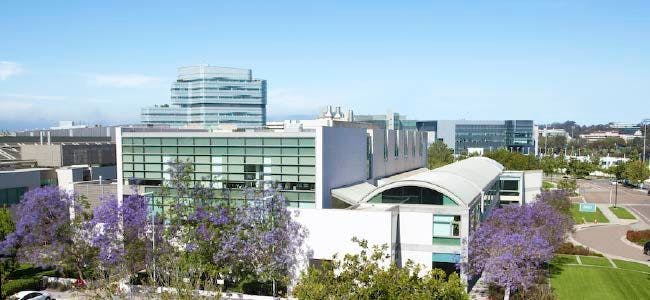 UC San Diego receives $20 million gift to fund research to reverse glaucoma