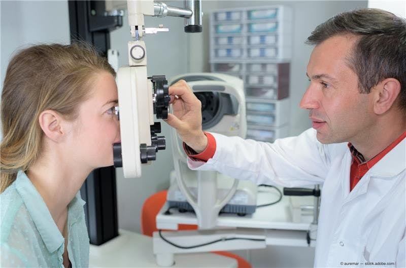 Normal-tension glaucoma: Testing diagnostic skills