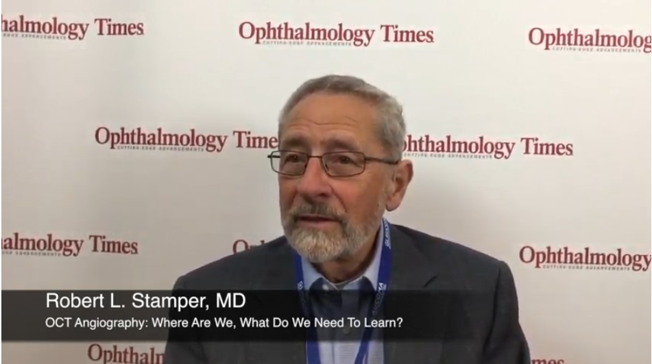 OCT angiography: Where are we, and what do we need to learn?