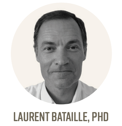 Laurent BataillE