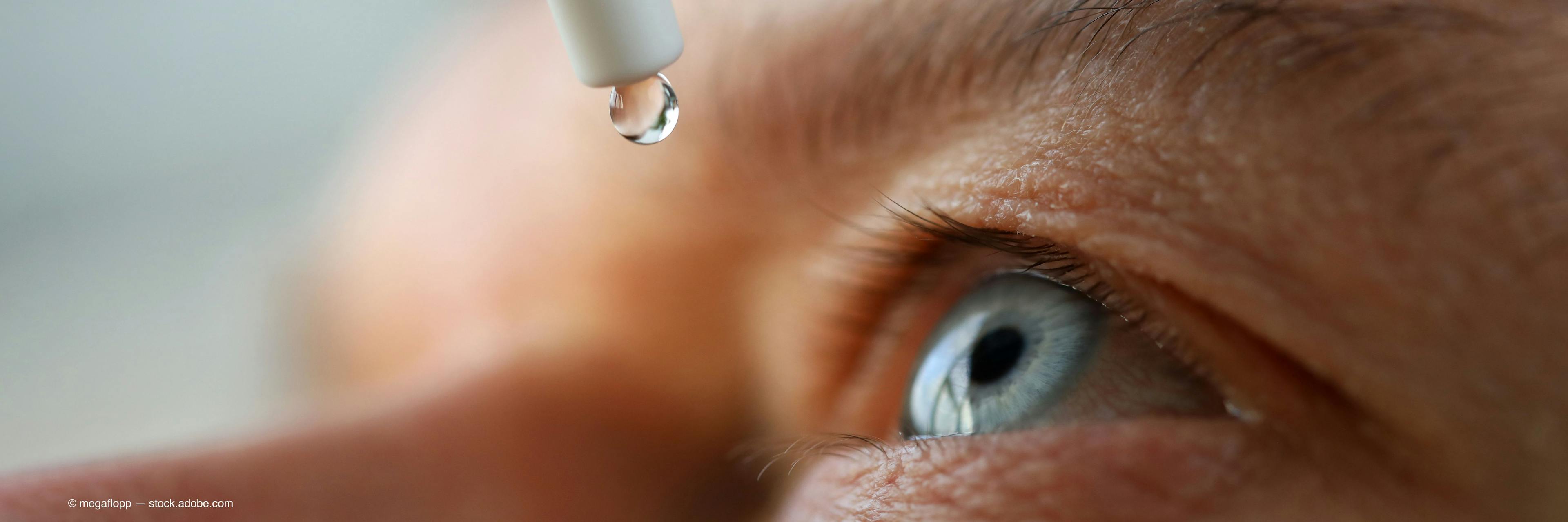 Combination drops may help patients challenged by multiple glaucoma meds