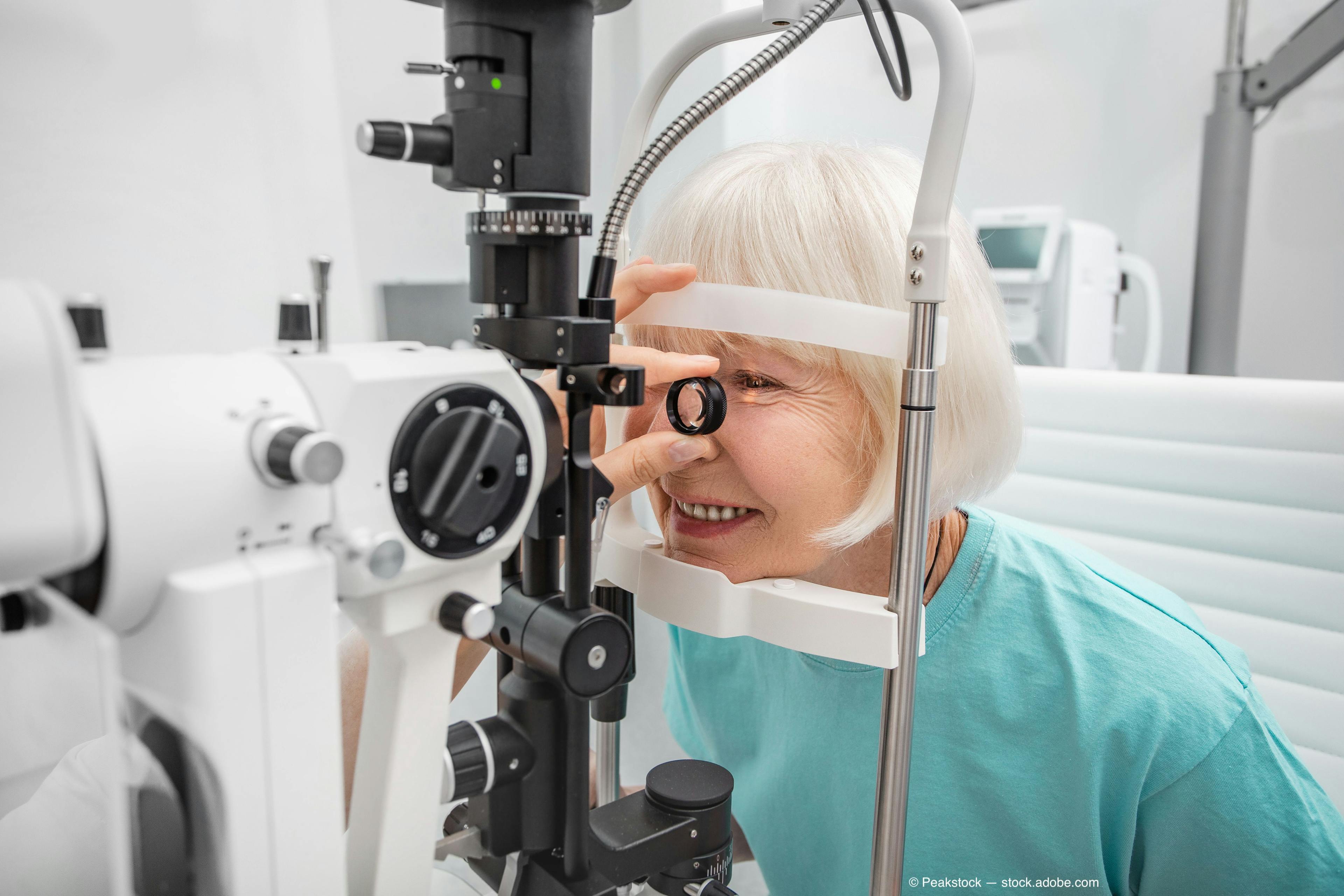 Dropless glaucoma treatment an elusive path to ease burden