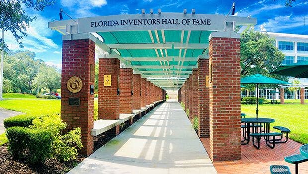 Ophthalmology professor to be inducted into Florida Inventors Hall of  Fame