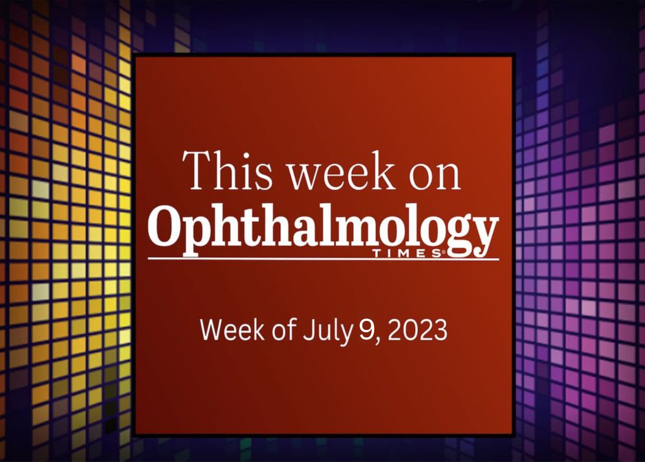 EyePod: Week in Review - July 9, 2023