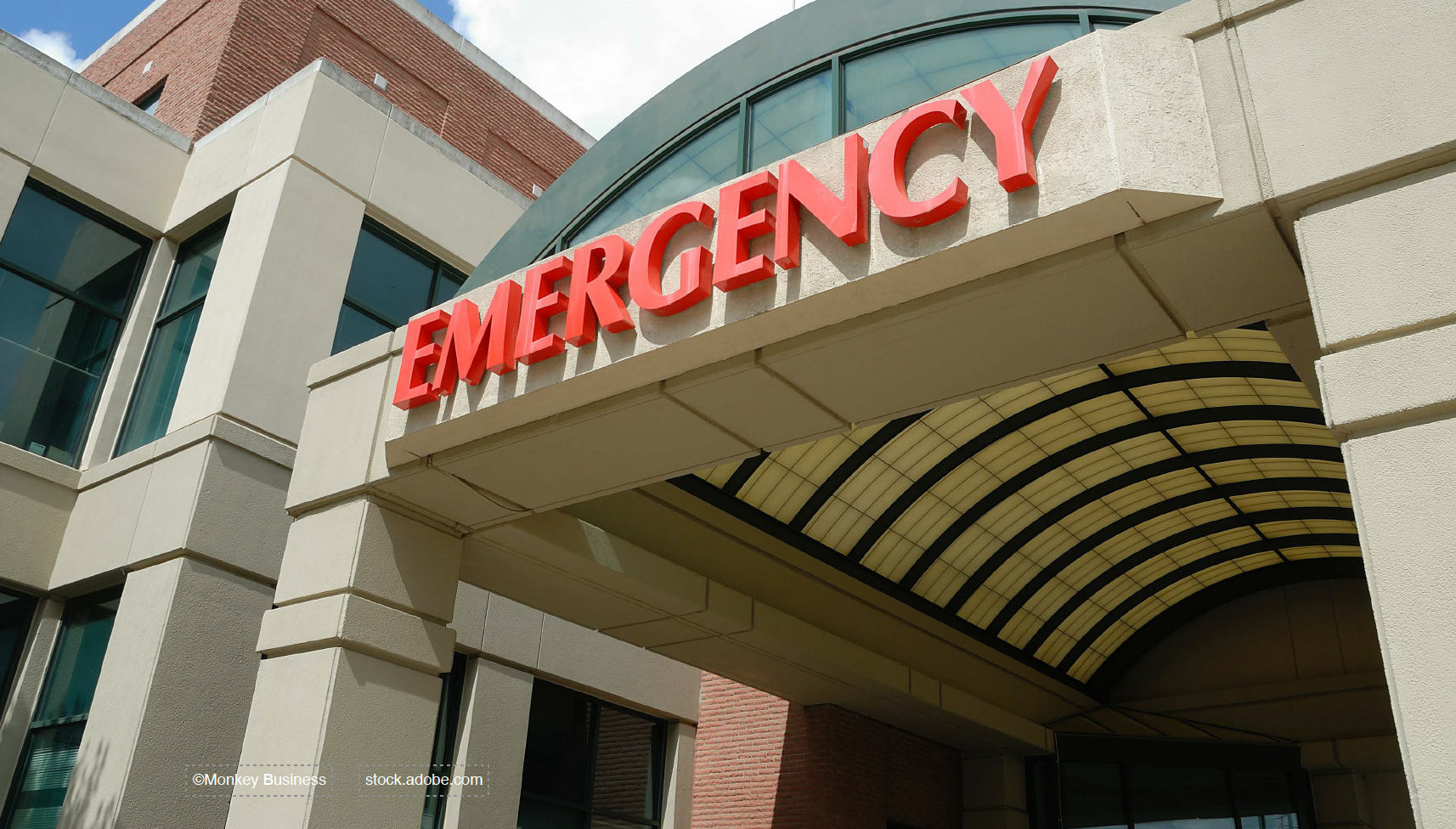 5 lessons from a trip to the emergency department