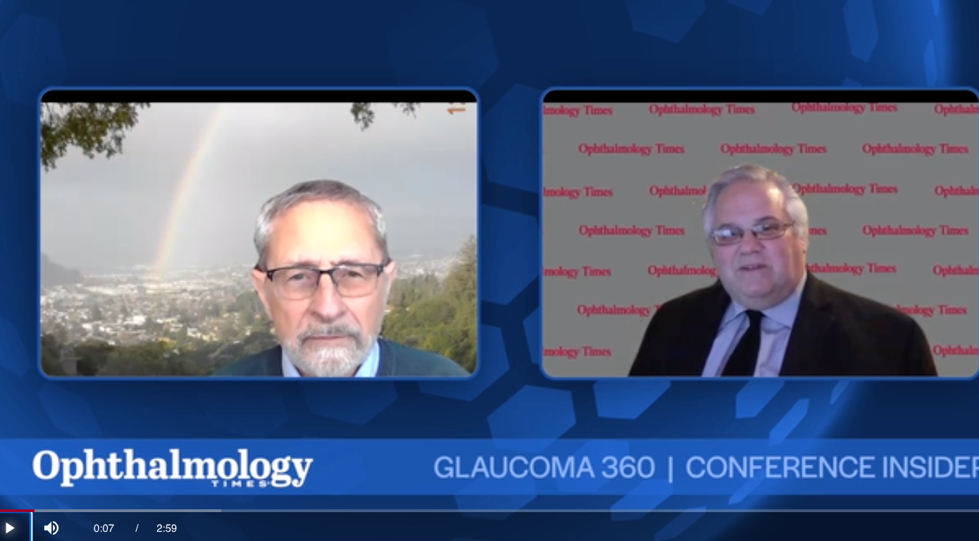 The importance of hysteresis in glaucoma management