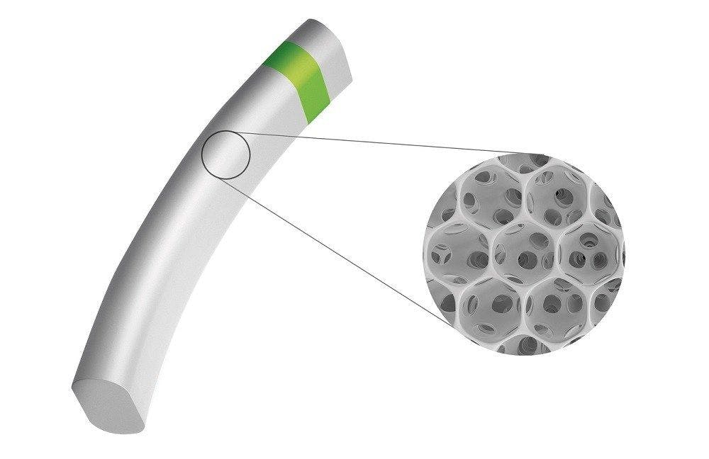 FDA grants Investigational Device Exemption for MINIject in glaucoma patients