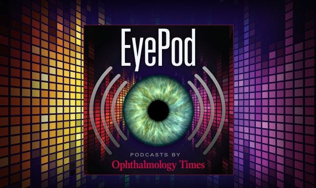 EyePod: The dry eye pipeline is more than a topical discussion