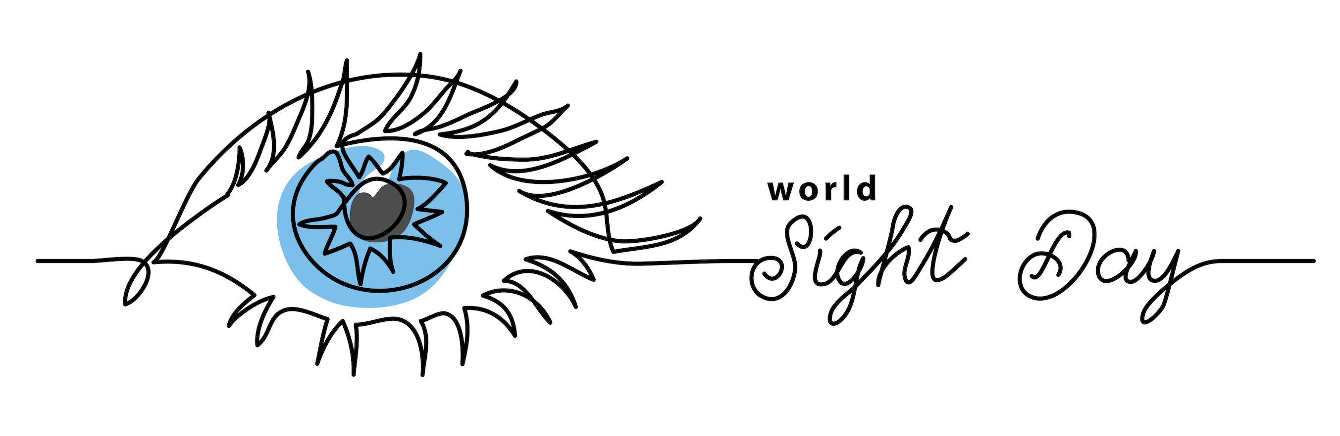 October 13: World Sight Day