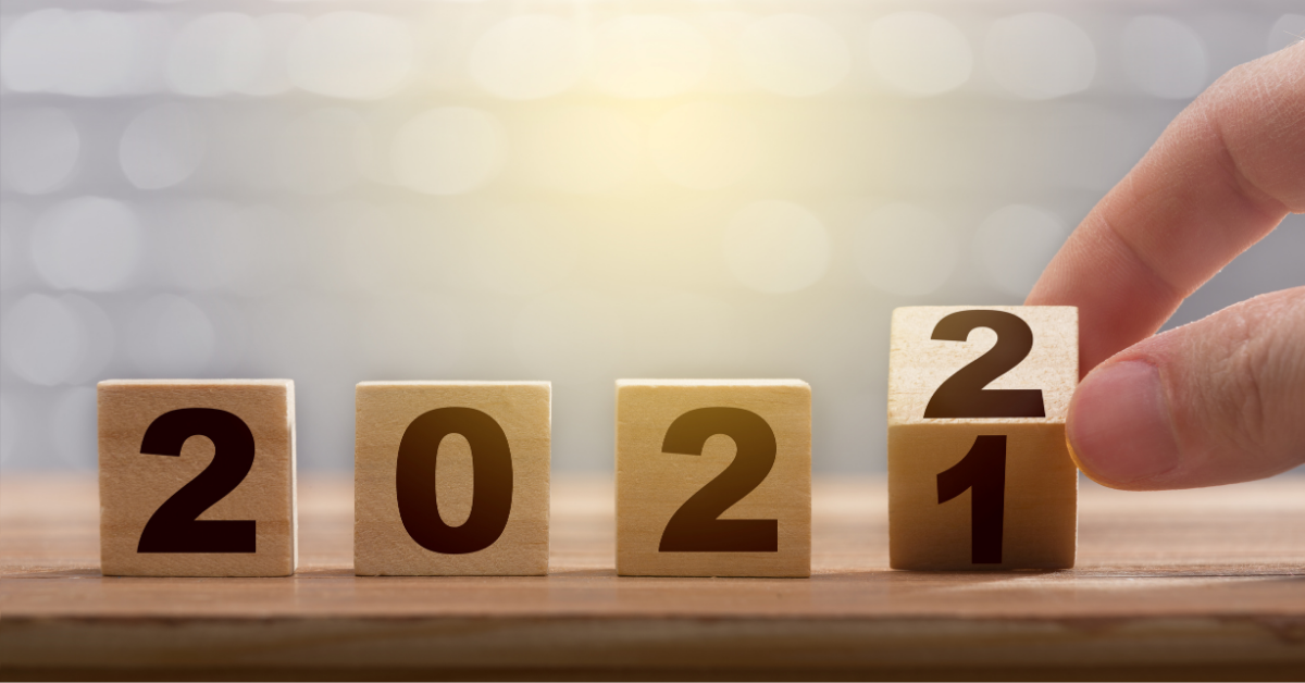 Dr. Mali's top 5 predictions in ophthalmology for 2022