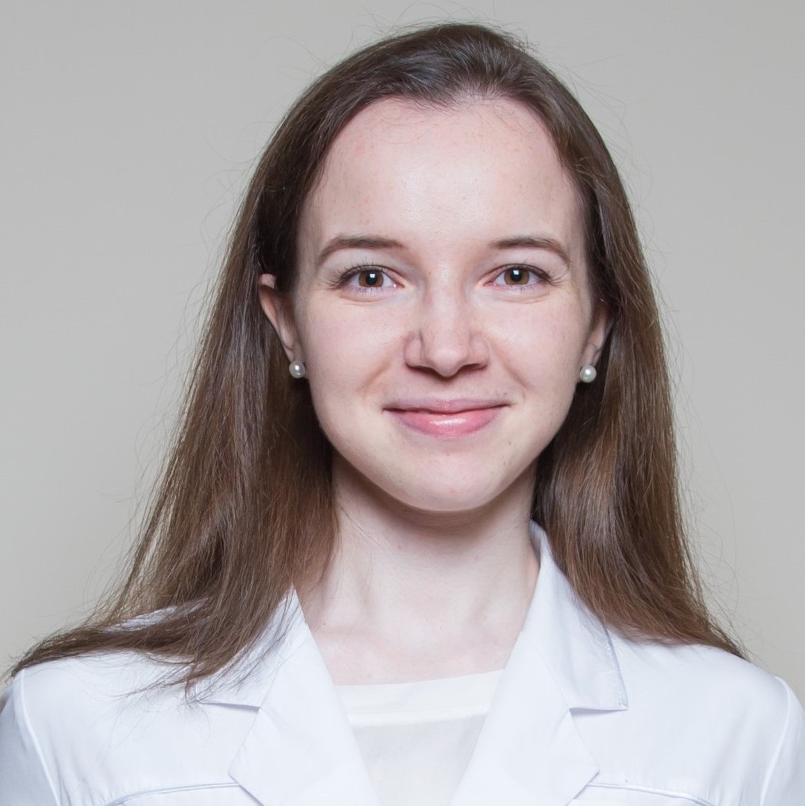 Anna Stulova, MD