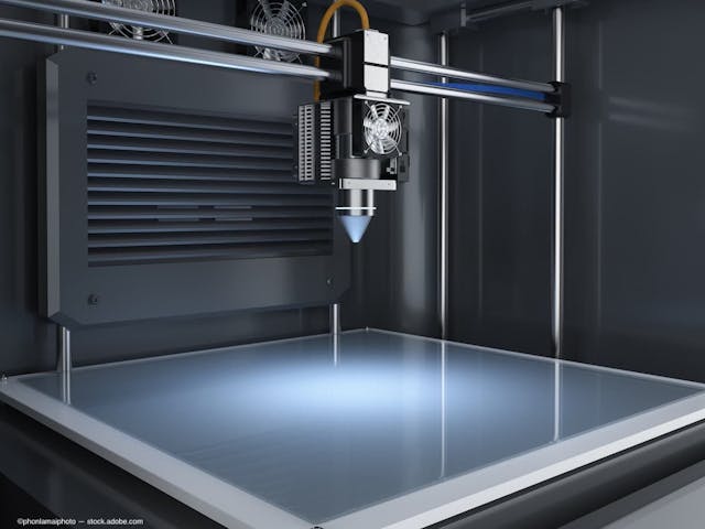 Study: 3D printing could revolutionize treatment for cataracts, other eye conditions 